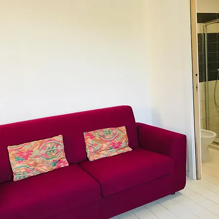 26 Vac Apartment *