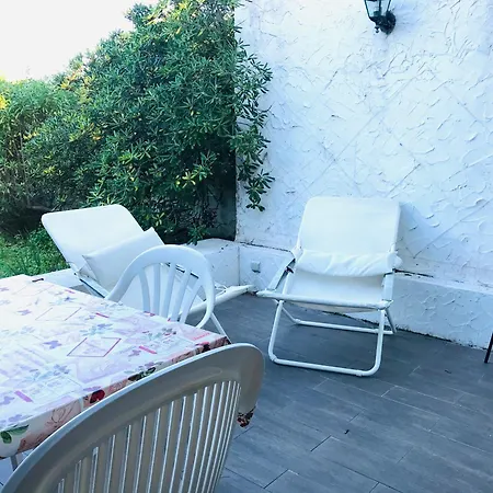26 Vac * Lumio (Corsica)