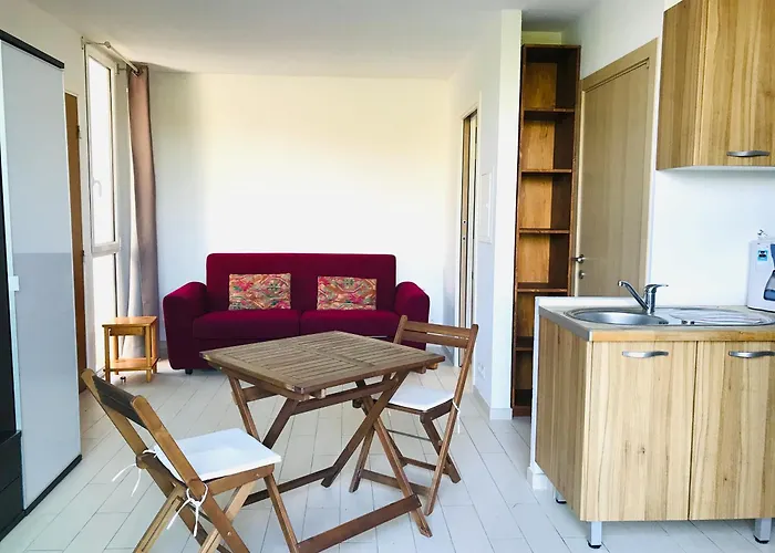 26 Vac Lumio (Corsica)