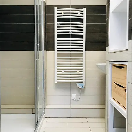 26 Vac Apartment Lumio (Corsica)