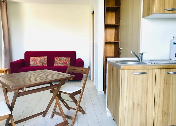 26 Vac * Lumio (Corsica)