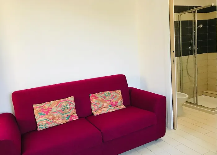 26 Vac Appartement *