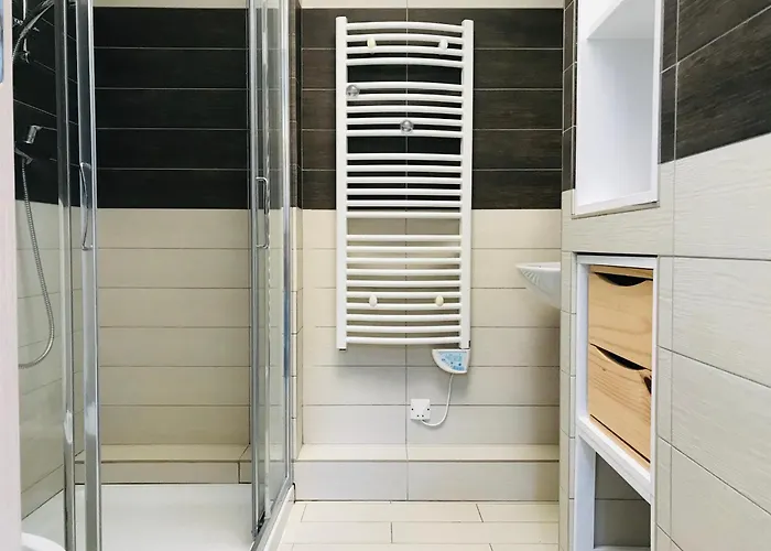 26 Vac Appartement Lumio (Corsica)