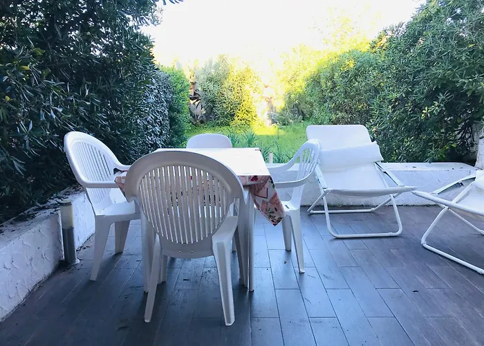 26 Vac Appartement *